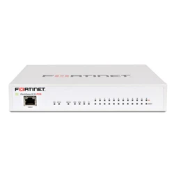 Аппаратный файрвол Fortinet FortiGate 81E-POE FG-81E-POE