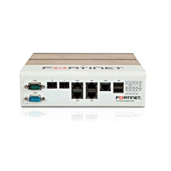 Аппаратный файрвол Fortinet FGR-90D-BDL