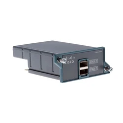 Сетевое устройство Cisco Catalyst 2960S Flexstack Stack Module C2960S-STACK= Модуль