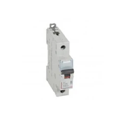 Legrand 407672 - Авт.выкл. DX3 1П С25A 6000/10kA