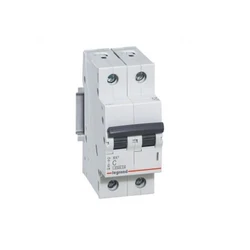 Legrand 419701 - RX3 Автомат 4,5кА тип С 40А 2п