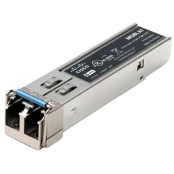Модуль Cisco Gigabit Ethernet LX Mini-GBIC SFP MGBLX1 SFP модуль