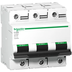 Schneider Electric Acti 9 C120 A9N18365