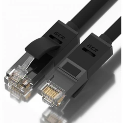 Патч-корд Greenconnect GCR-LNC06-4.0m