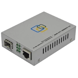 Медиаконвертор SNR -CVT-1000SFP-V2 SNR-CVT-1000SFP-V2