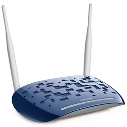 Маршрутизатор для дома TP-Link TD-W9960