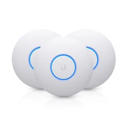 WiFi точка доступа Ubiquiti UAP-NANOHD-3