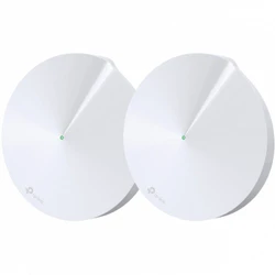 Маршрутизатор для дома TP-Link DECO M5(2-PACK)