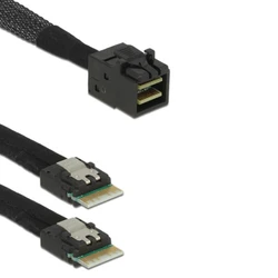 Кабель интерфейсный Broadcom 05-50063-00 SFF