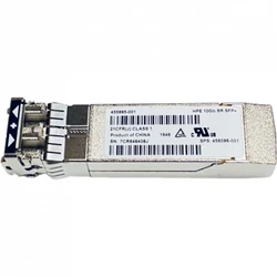 Модуль HPE 10Gb Ethernet Optical Transceivers 455883-B21 SFP+ модуль