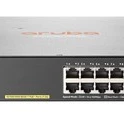 Коммутатор Aruba 2930F JL259A#ABB (1000 Base-TX (1000 мбит/с), 4 SFP порта)