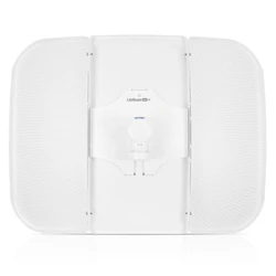 Wi-Fi Радиомост Ubiquiti LiteBeam 5AC LR LBE-5AC-LR