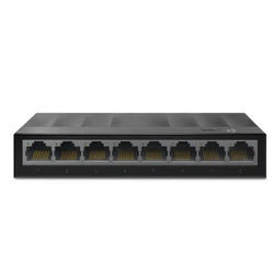 Коммутатор TP-Link LS1008G 1000 Base-TX (1000 мбит/с)