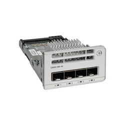 Сетевое устройство Cisco C9200-NM-4G C9200-NM-4G= (Модуль)