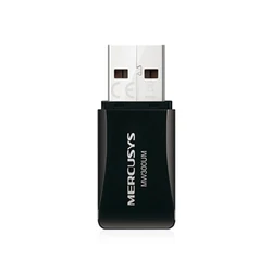 Сетевая карта Mercusys MW300UM MW300UM-