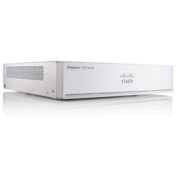 Аппаратный файрвол Cisco Firepower 1010 NGFW FPR1010-NGFW-K9