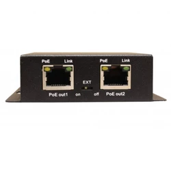 PoE-усилитель Ethernet OSNOVO SW-8030/D