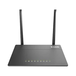 Маршрутизатор для дома D-link AC750 Dual-band Router DIR-806A/RU/R1A