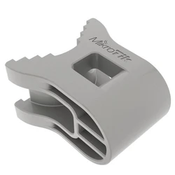 Аксессуар для сетевого оборудования Mikrotik QM-X quickMOUNT-X (Элементы крепления)