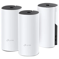 Маршрутизатор для дома TP-Link Deco P9 (3-Pack) Deco P9(3-Pack)