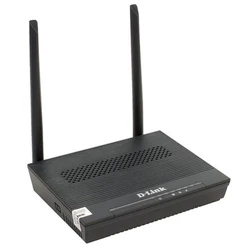 Маршрутизатор для дома D-link DIR-615/GFRU/R2A