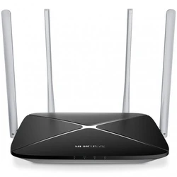 Маршрутизатор для дома Mercusys AC12 AC12(RU)