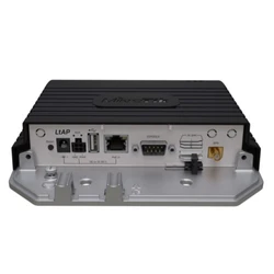WiFi точка доступа Mikrotik RBLtAP-2HnD