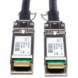 Аксессуар для сетевого оборудования Cisco 10GBASE-CU SFP+ SFP-H10GB-CU5M= Кабель