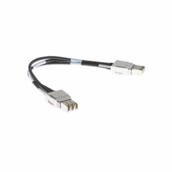 Аксессуар для сетевого оборудования Cisco кабель STACK-T1-1M= Кабель
