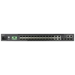 Коммутатор Edge-corE ECS4120-28Fv2 1000 Base-TX (1000 мбит/с), 4 SFP порта