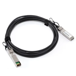 Кабель интерфейсный Fujitsu Twinax cable BRCD 1m UPG EBR800-TWX-1M-L SFP+ - SFP+ (10GBase-T)