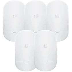 WiFi точка доступа Ubiquiti Loco5AC-5