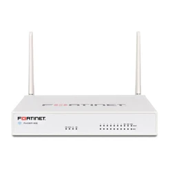 Аппаратный файрвол Fortinet FWF-60E-DSL