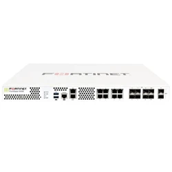 Аппаратный файрвол Fortinet FG-501E-BDL