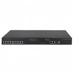 Коммутатор H3C LS-6520X-10XT-SI 10 GBase-T (10000 мбит/с), 2 SFP порта
