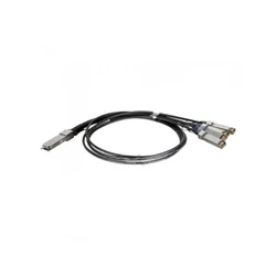 Аксессуар для сетевого оборудования ACD ACD-QSFP-SFP-DA-3m Кабель