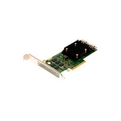 RAID-контроллер Broadcom SAS 9500-16i SGL 05-50077-02