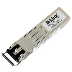 Модуль D-link DEM-210/B1A SFP модуль