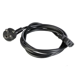 Аксессуар для сетевого оборудования Extreme IEC320-C13 10033 (Кабель)