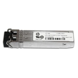 Модуль HPE X120 1G SFP LC SX JD118B SFP модуль