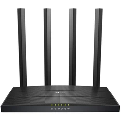 Маршрутизатор для дома TP-Link Archer C6U