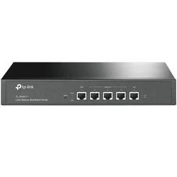 Маршрутизатор TP-Link TL-R480T+ 10/100 Base-TX (100 мбит/с)