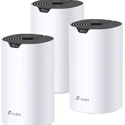 Маршрутизатор для дома TP-Link DECO S4(3-PACK)