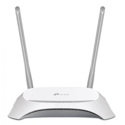 Маршрутизатор для дома TP-Link TL-WR842N