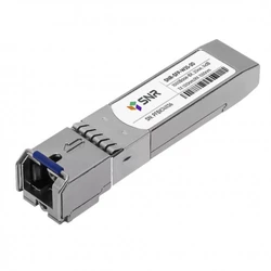 Модуль SNR SNR-SFP-W35-20 SFP модуль