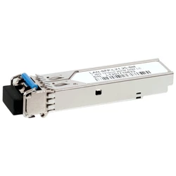 Модуль LANMASTER LAN-SFP-LX1.25-SM (SFP модуль)