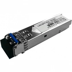 Модуль LANMASTER LAN-SFPi-EX1.25-SM SFP модуль