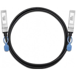 Аксессуар для сетевого оборудования Zyxel DAC10G-3M Stacking Cable, 10G SFP + DAC10G-3M-ZZ0103F
