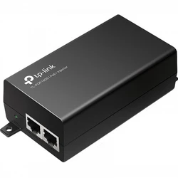 PoE инжектор TP-Link TL-POE160S (1 порт, 30 Вт)