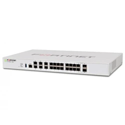 Аппаратный файрвол Fortinet FortiGate-100E FG-100E